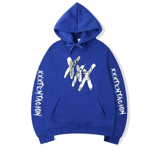 Hooded sweater - Bellarte Enchanté Hooded sweater
